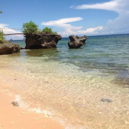 Isla De Paz Beach Resort Siquijor Exterior photo