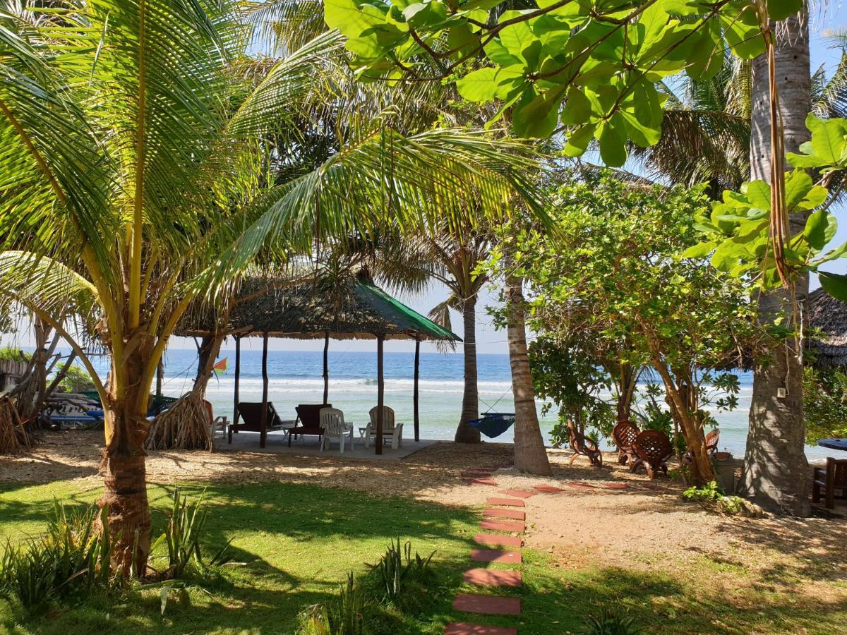 Isla De Paz Beach Resort Siquijor Exterior photo